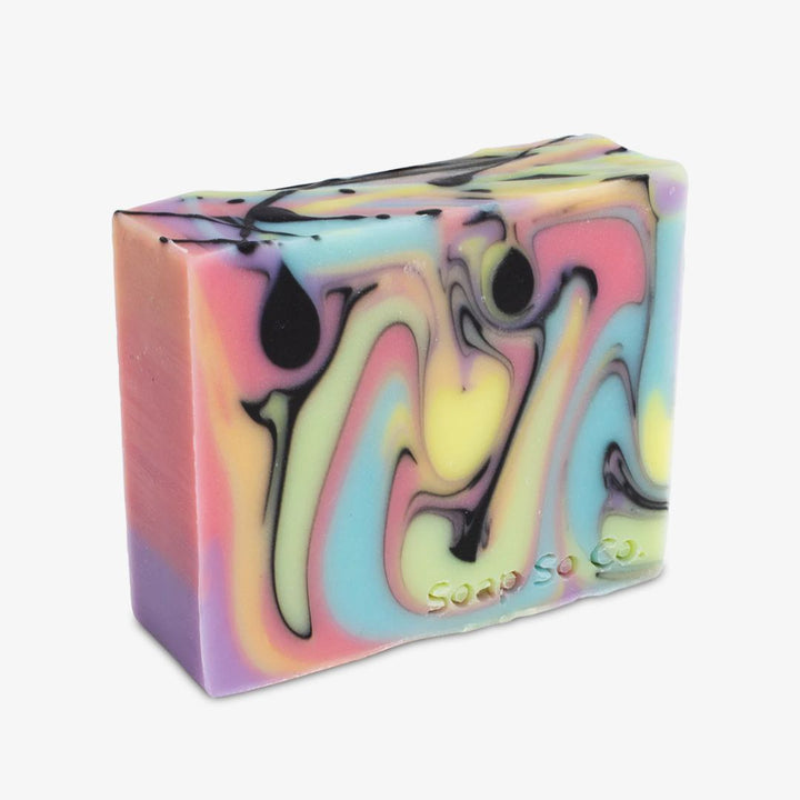 Teen Spirit Bar Soap