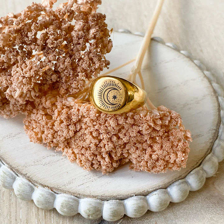 Celestial Ring