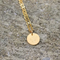 Tiny Wildflowers Necklace