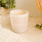 Renew Candle Close Up product Photo