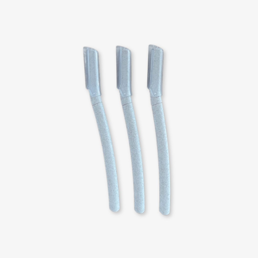 Dermaplaning Razors