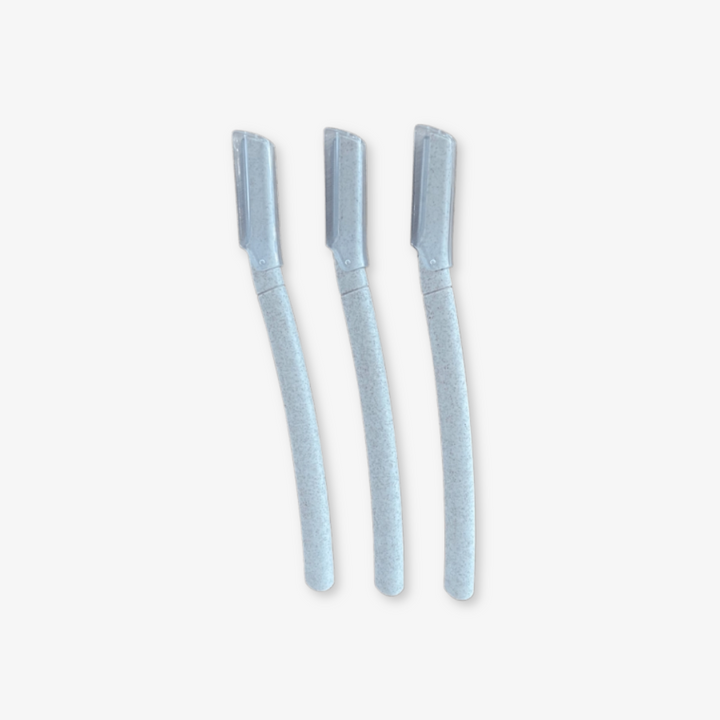 Dermaplaning Razors