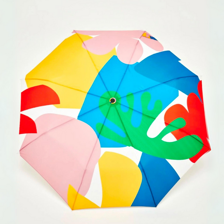 Matisse Print Eco-Friendly Umbrella