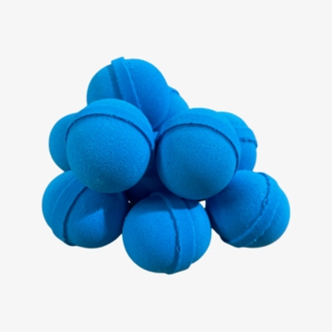 Mini Bath Bombs