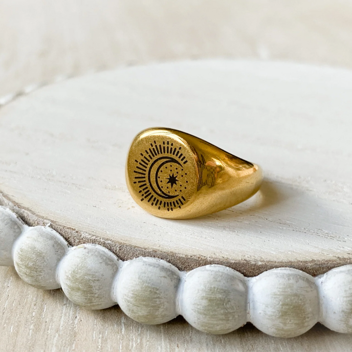 Celestial Ring