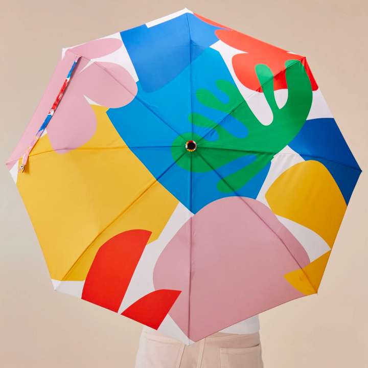 Matisse Print Eco-Friendly Umbrella