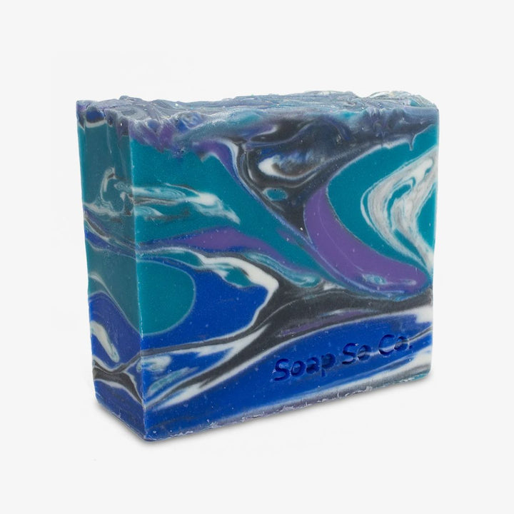 Transcend Bar Soap