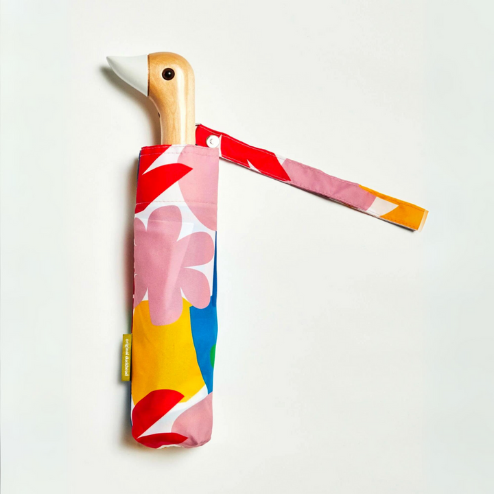 Matisse Print Eco-Friendly Umbrella