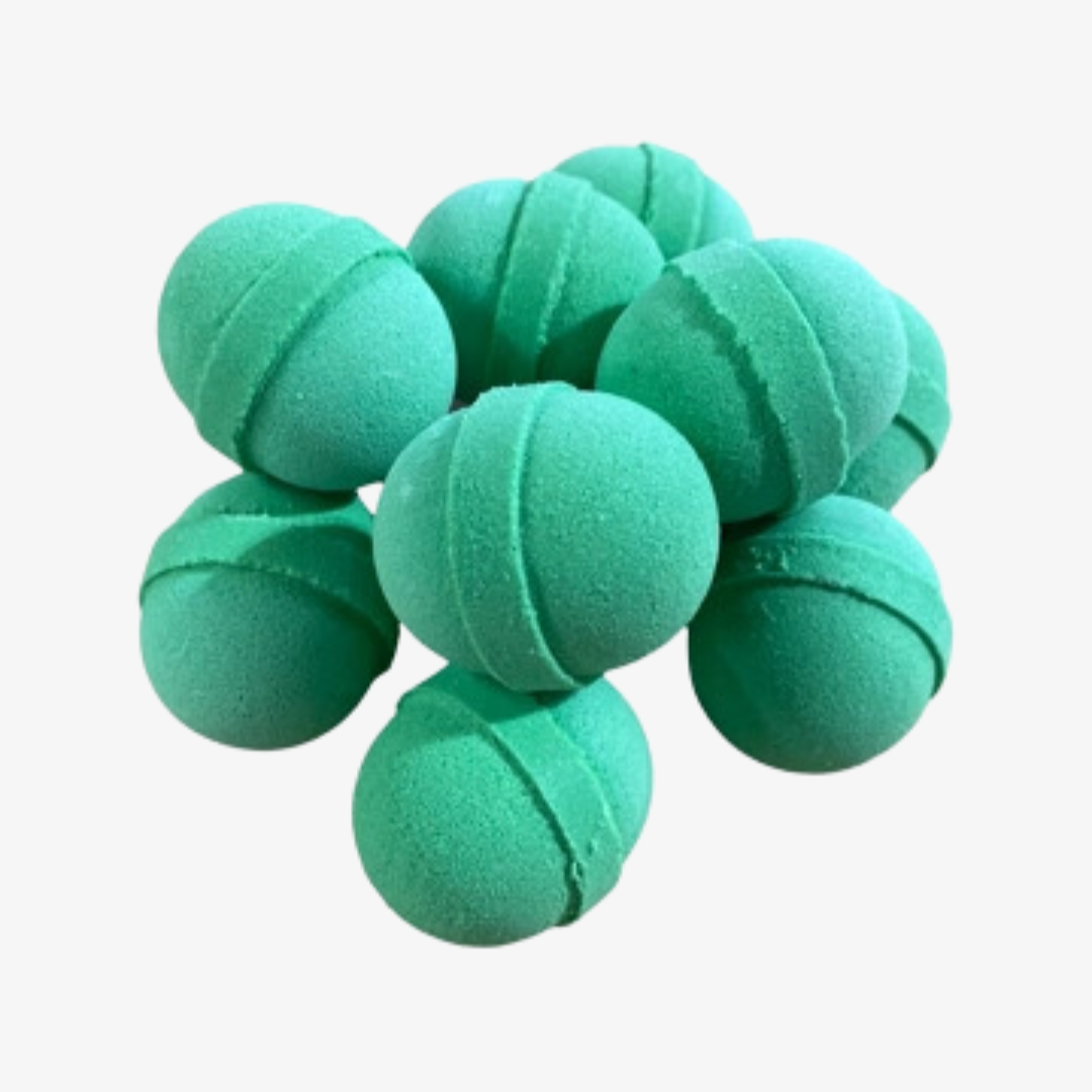 Mini Bath Bombs