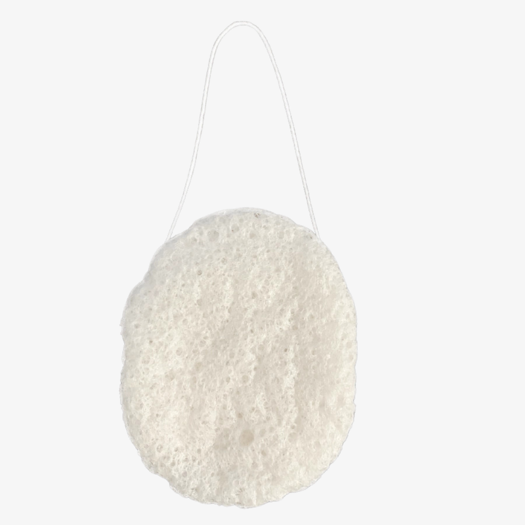 Konjac Sponge