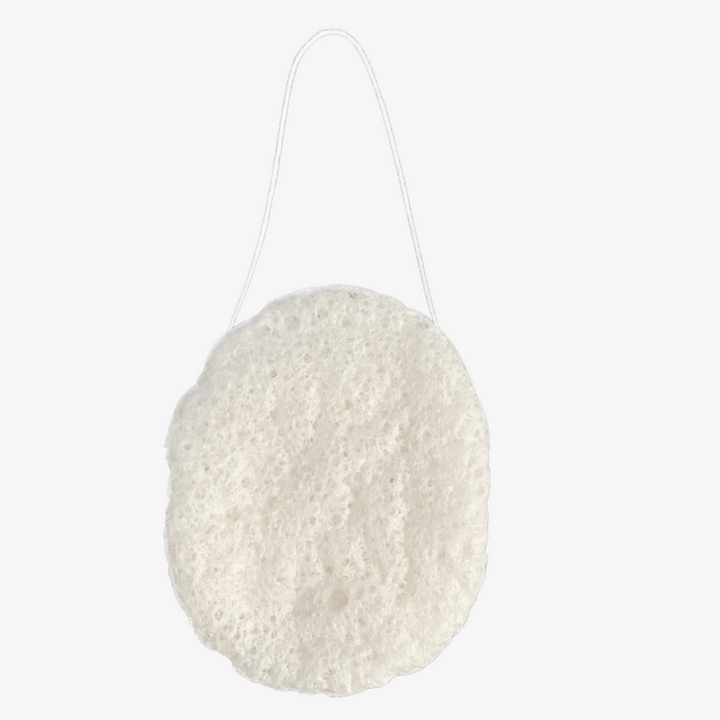 Konjac Sponge