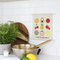 Fruit Sampler Cross Stitch Kit