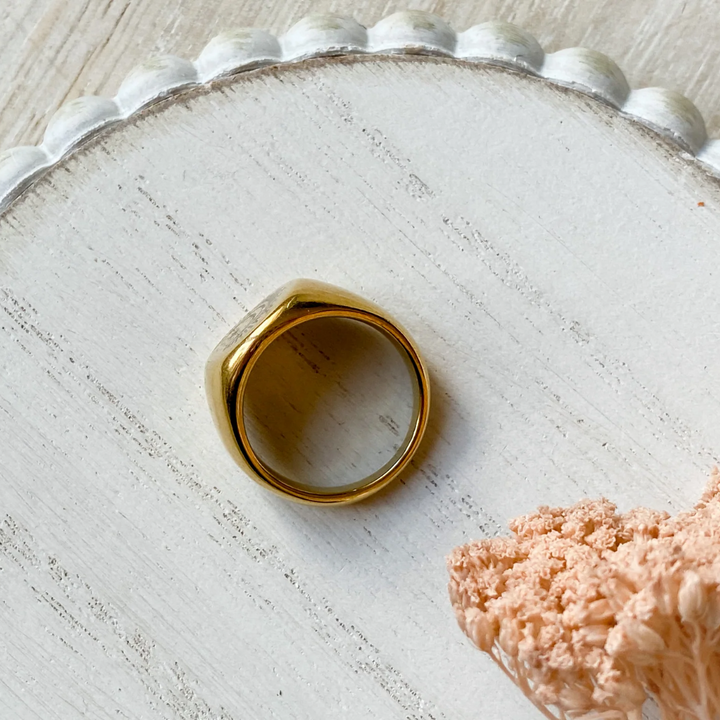 Celestial Ring