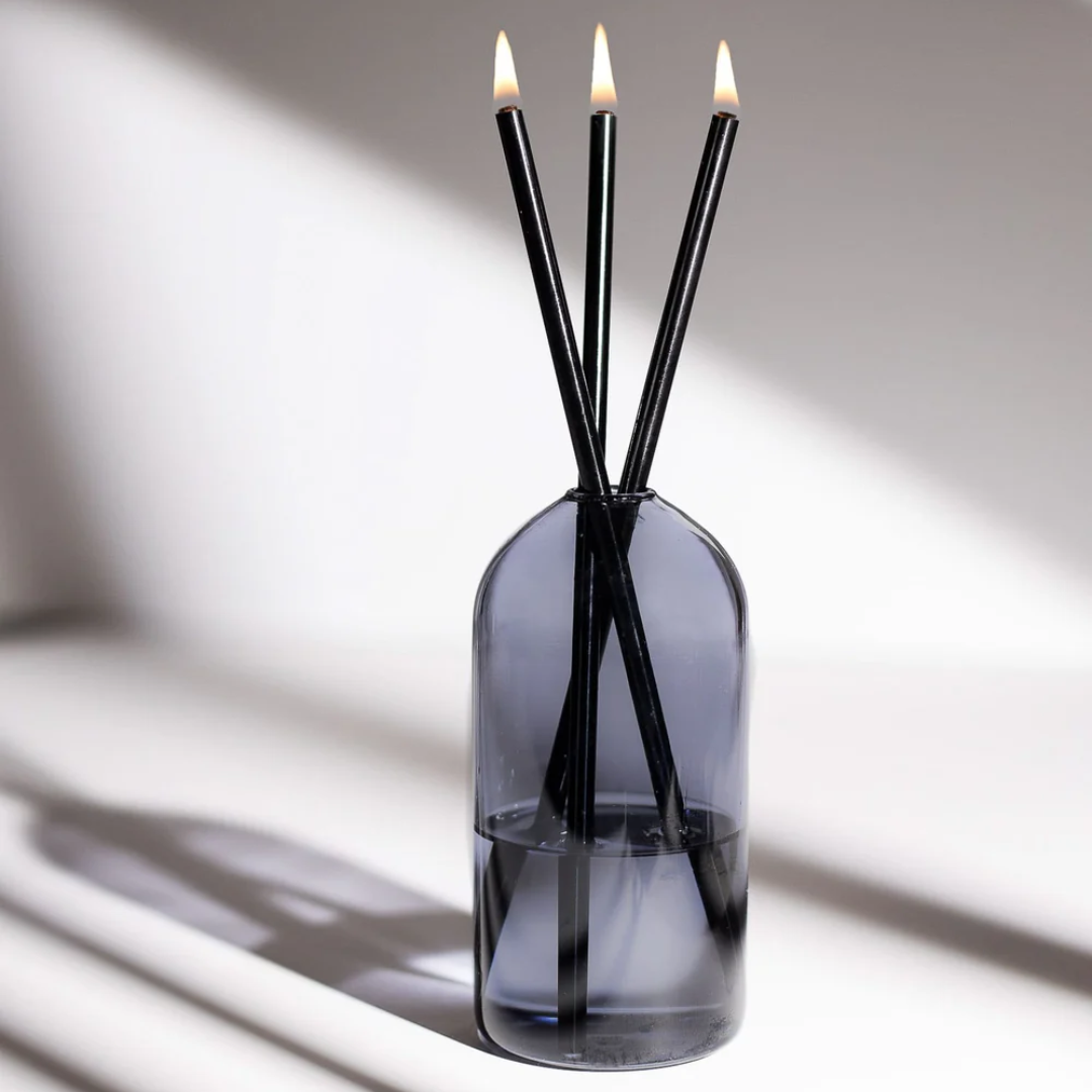 Moonlight Wylie Everlasting Candle Vase