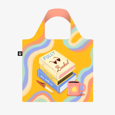 Tale Traveller Tote Bag