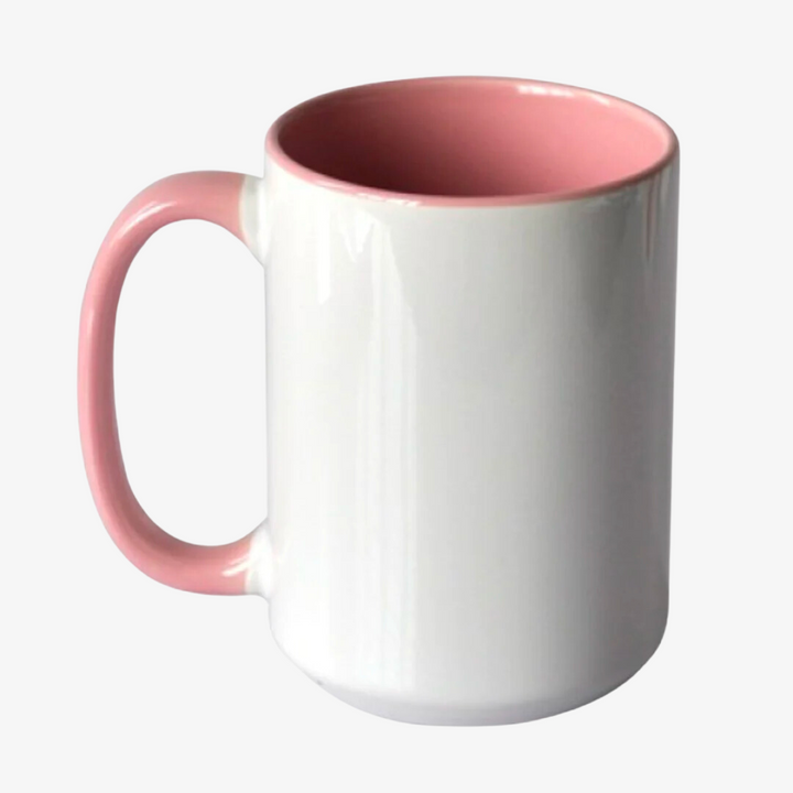 Coffee Create Repeat Mug