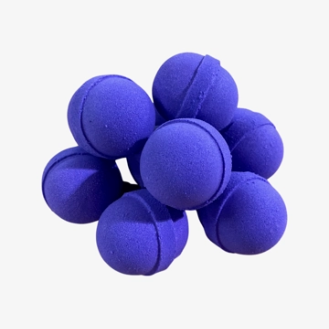 Mini Bath Bombs