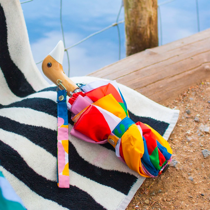 Matisse Print Eco-Friendly Umbrella