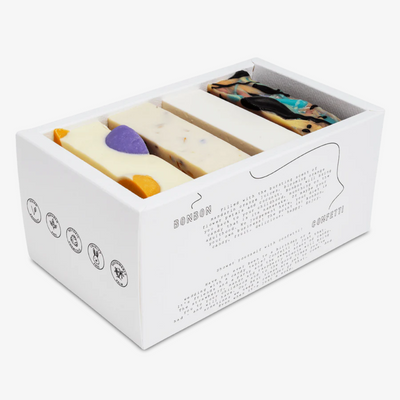 Soap Addict Starter Set