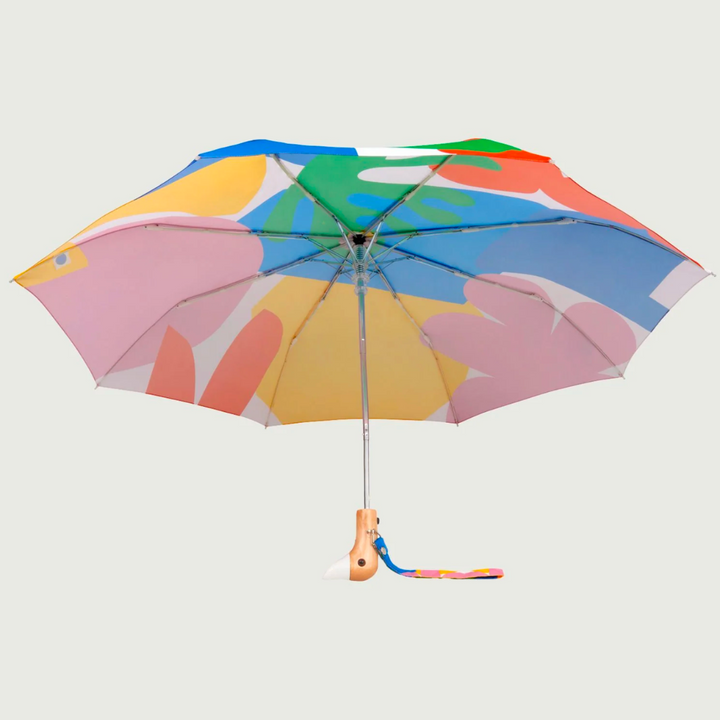 Matisse Print Eco-Friendly Umbrella