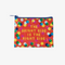 Bright Side Coin Purse