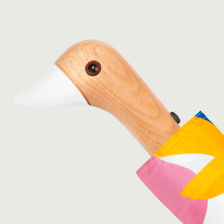Matisse Print Eco-Friendly Umbrella