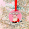 Ho Ho Ho's Holiday Ornament