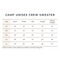 Made in Canada Crew | Tawny