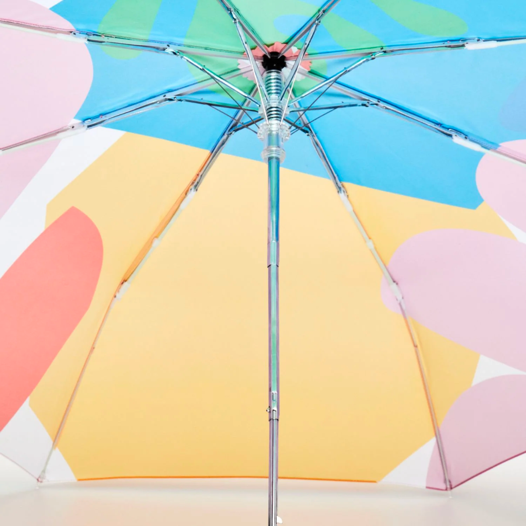 Matisse Print Eco-Friendly Umbrella