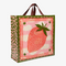 Strawberry Clouds Shopper