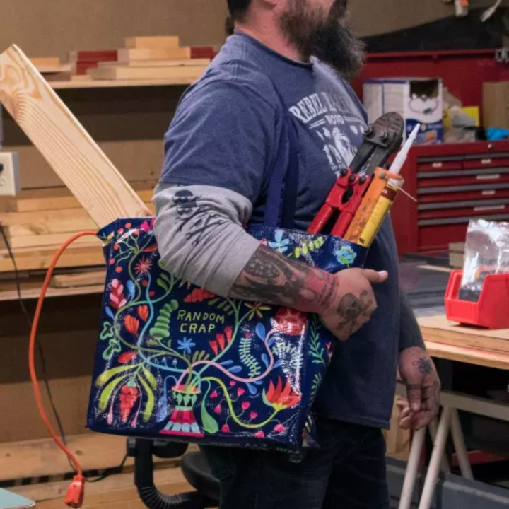 Random Crap Shopper