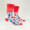 Rad Dad Mens Socks