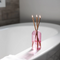 Pink Lady Wylie Everlasting Candle Vase