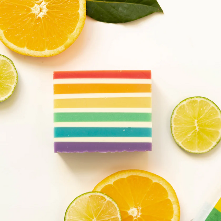 Judy Bar Soap