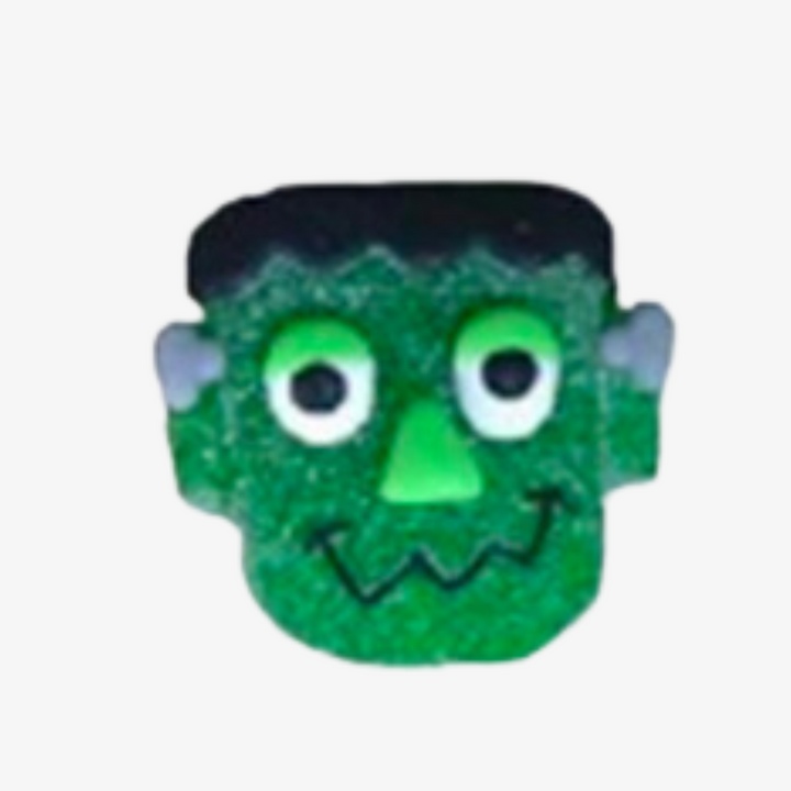 Frankenstein Jelly Candy
