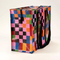 Colour Cube Shoulder Bag