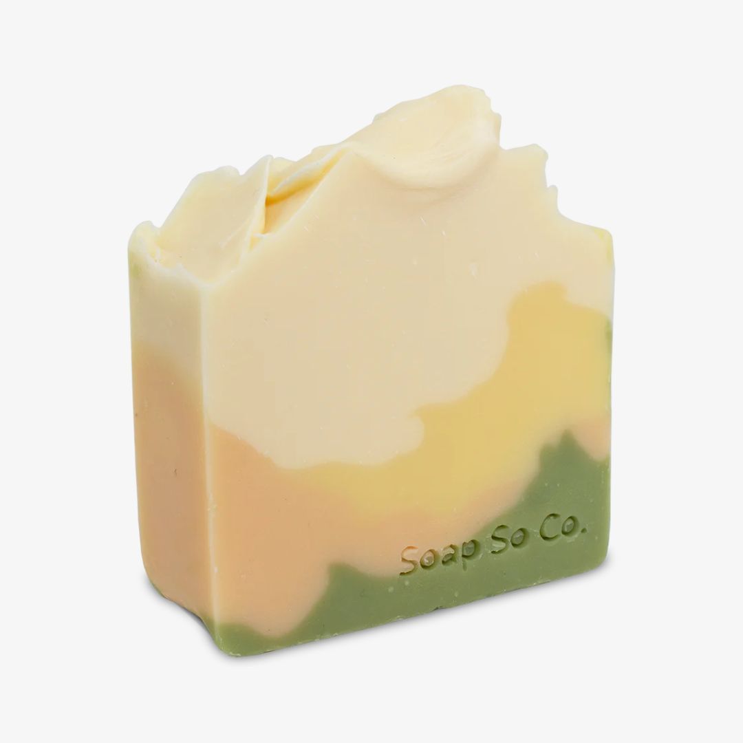 Dreams Bar Soap
