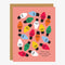 Christmas Lights Card