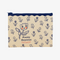 Pretty Anxious Zipper Pouch