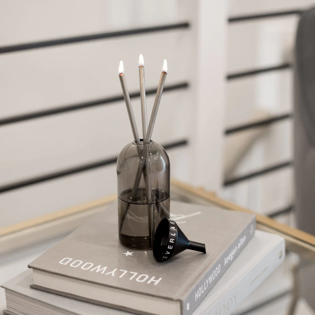 Storm Wylie Everlasting Candle Vase