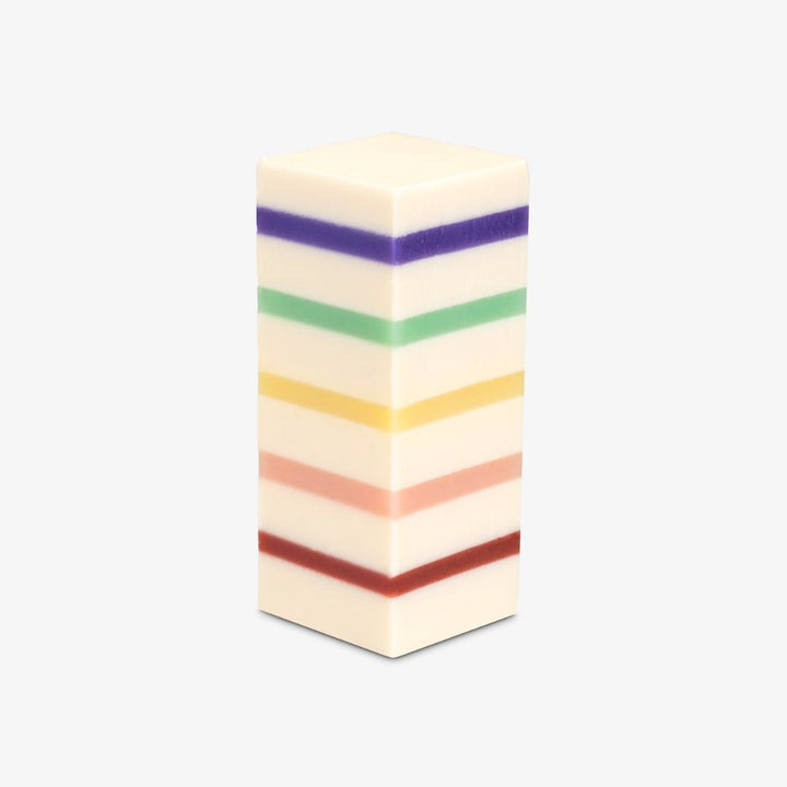 Stripes Bar Soap