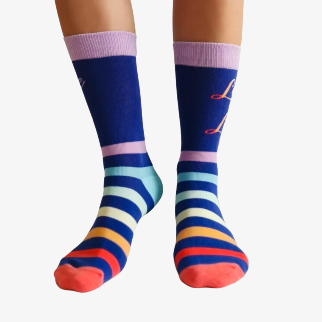 Love is Love Womens Socks