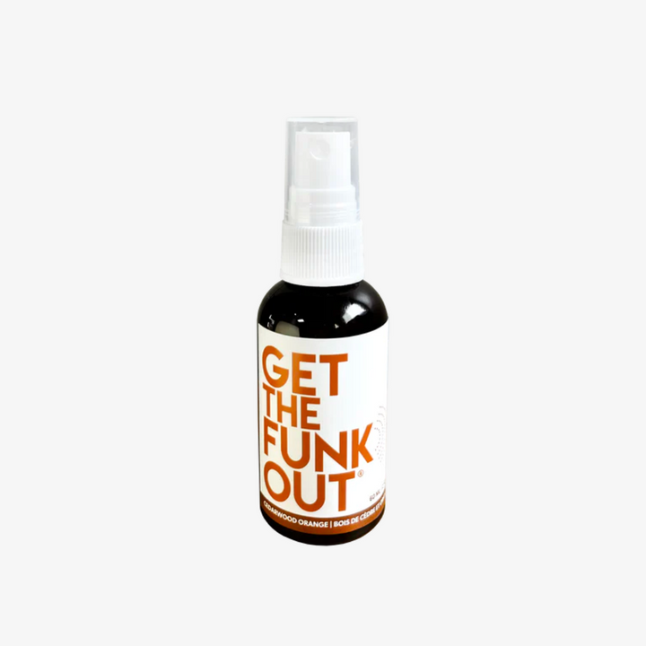 Cedarwood Orange Deodorizer Spray