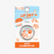 Clementine Lip Shit Lip Balm
