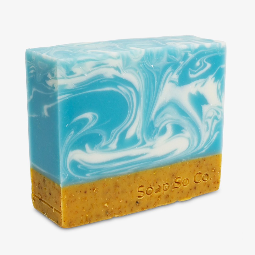 Beach Breeze Bar Soap