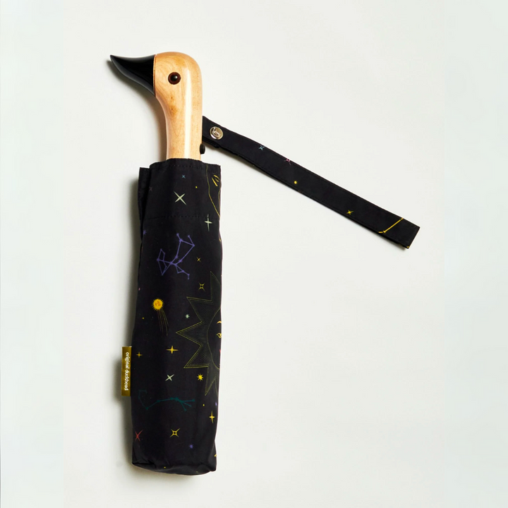 Zodiac Eco-friendly Compact Umbrella