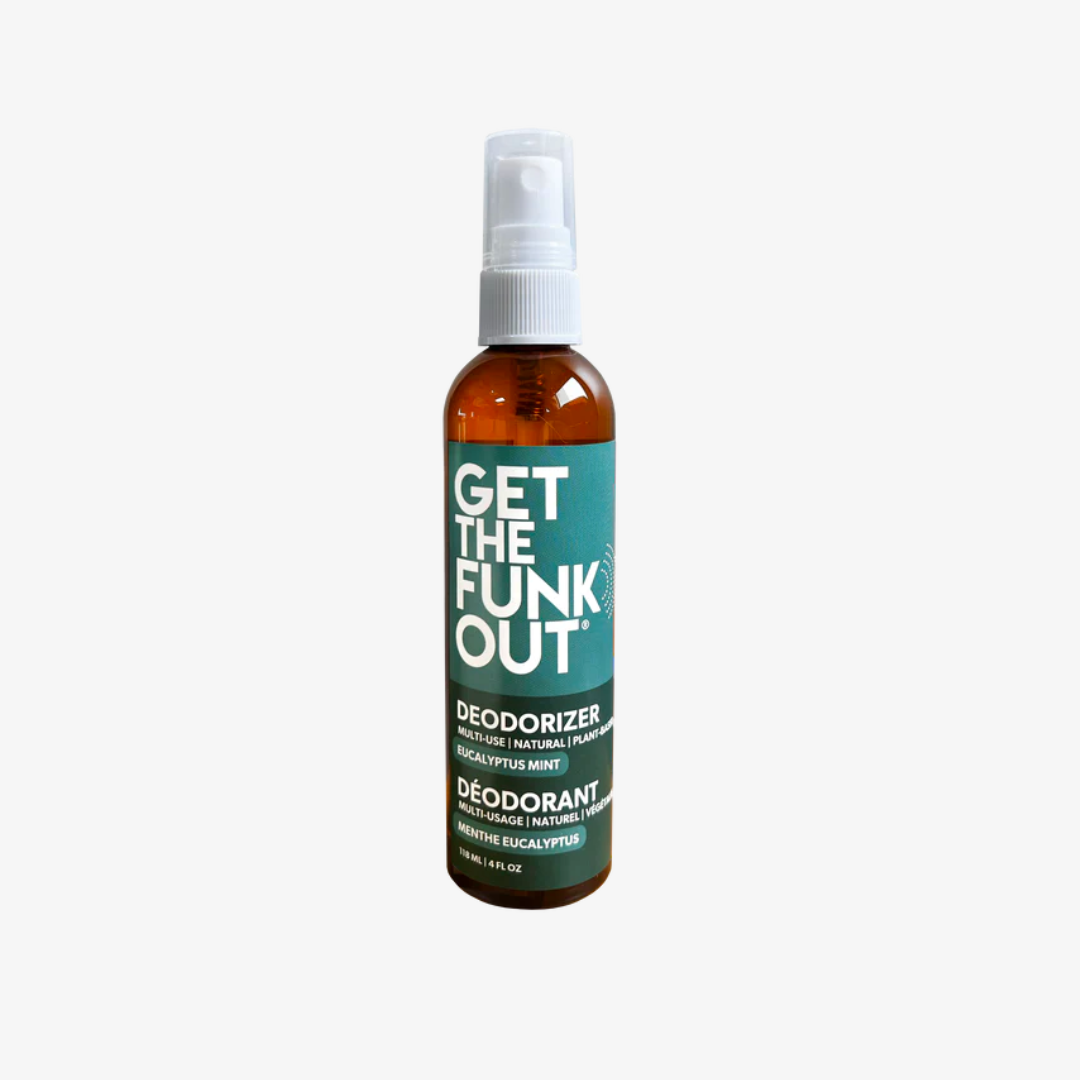 Eucalyptus Mint Deodorizer Spray