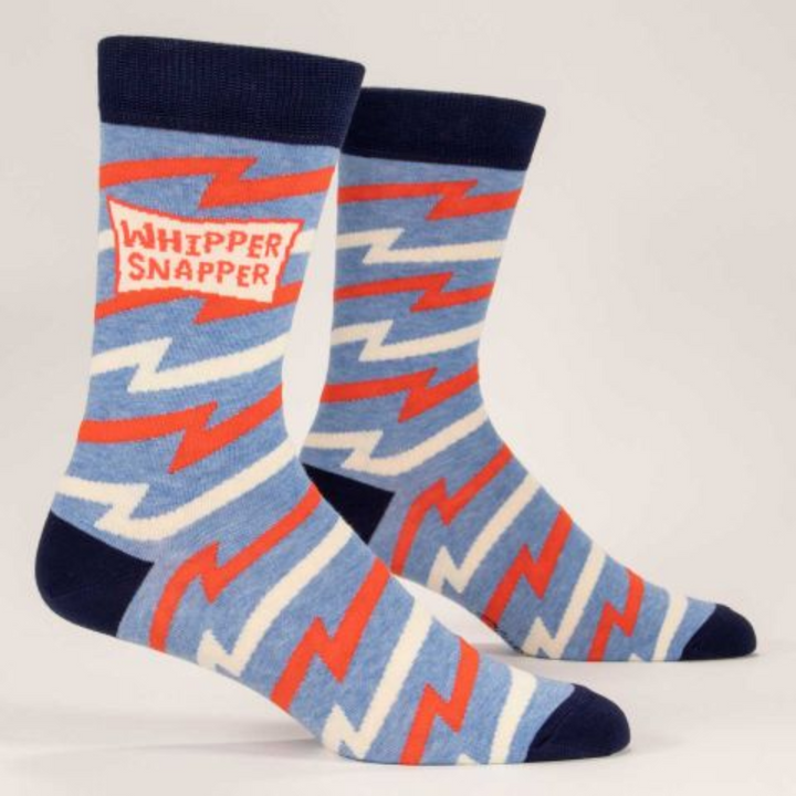 Whippersnapper Mens Socks