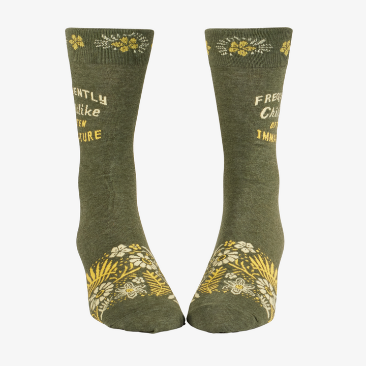 Childlike Mens Socks