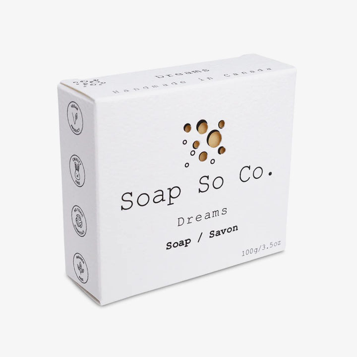 Dreams Bar Soap